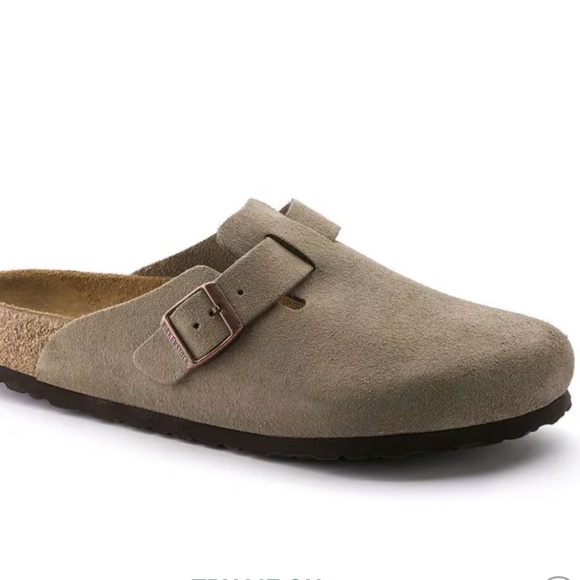 Birkenstock Boston